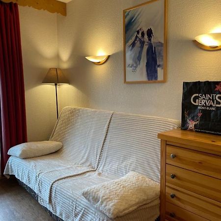 Appartement 6 Personnes Grand Panorama แซ็งต์-แฌร์เวส์-เลส์-แบ็งส์ ภายนอก รูปภาพ