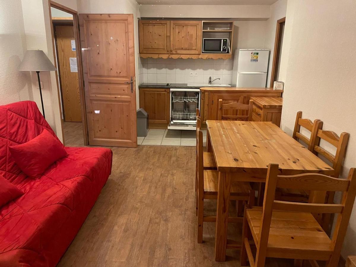 Appartement 6 Personnes Grand Panorama แซ็งต์-แฌร์เวส์-เลส์-แบ็งส์ ภายนอก รูปภาพ