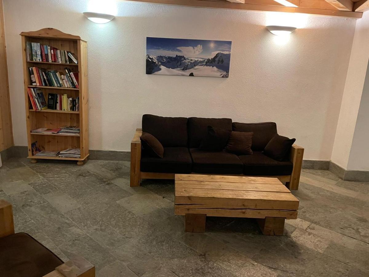 Appartement 6 Personnes Grand Panorama แซ็งต์-แฌร์เวส์-เลส์-แบ็งส์ ภายนอก รูปภาพ