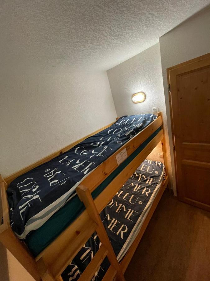Appartement 6 Personnes Grand Panorama แซ็งต์-แฌร์เวส์-เลส์-แบ็งส์ ภายนอก รูปภาพ