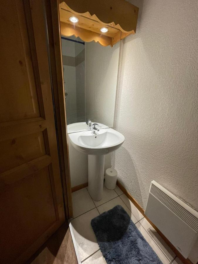 Appartement 6 Personnes Grand Panorama แซ็งต์-แฌร์เวส์-เลส์-แบ็งส์ ภายนอก รูปภาพ